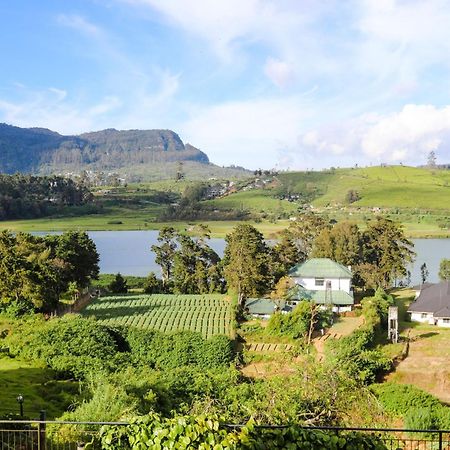 Villa Acacia Nuwara Eliya Exterior foto