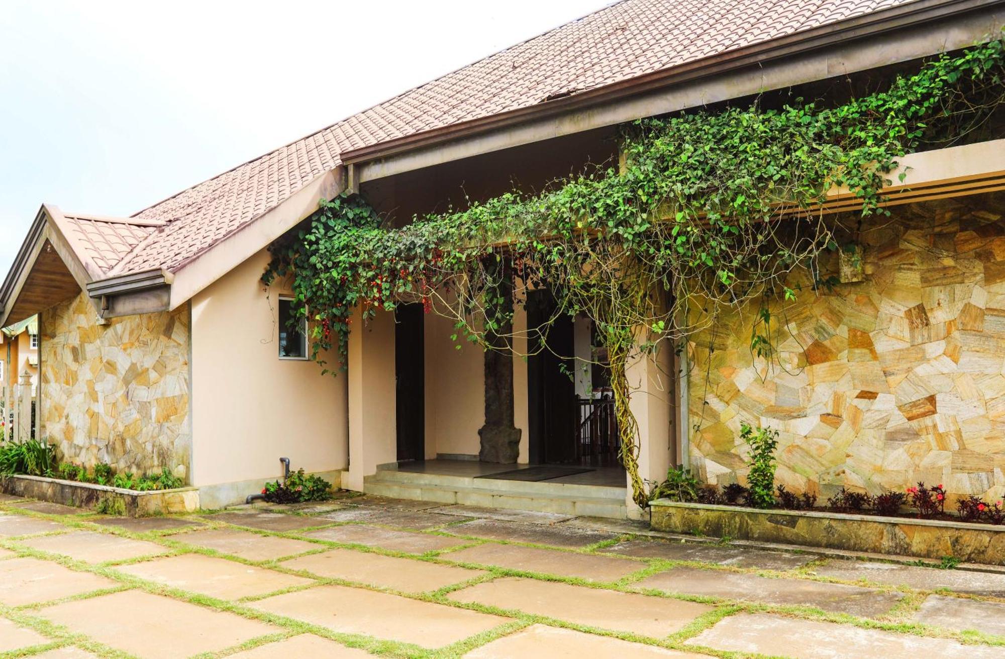 Villa Acacia Nuwara Eliya Exterior foto