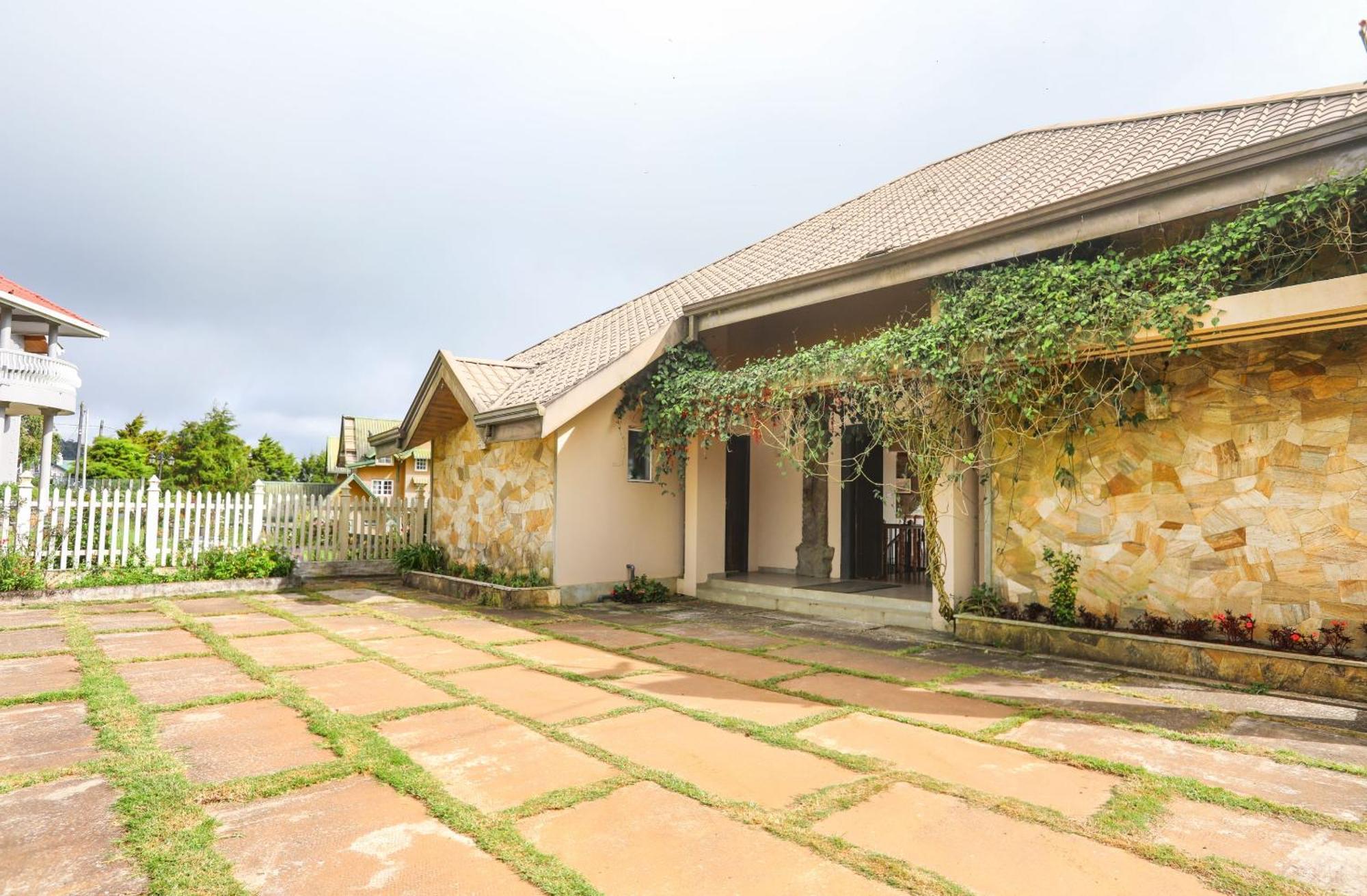 Villa Acacia Nuwara Eliya Exterior foto