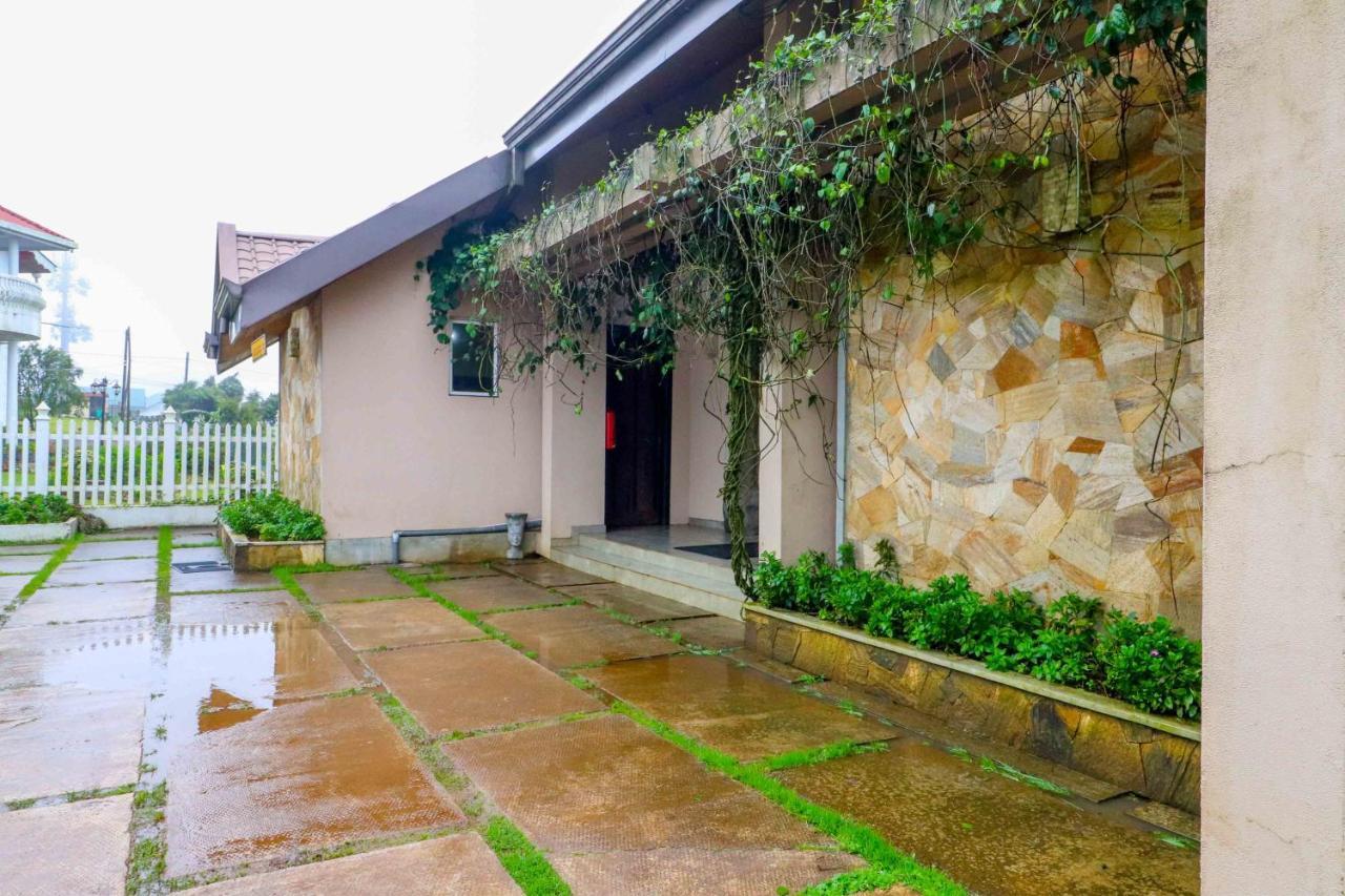 Villa Acacia Nuwara Eliya Exterior foto