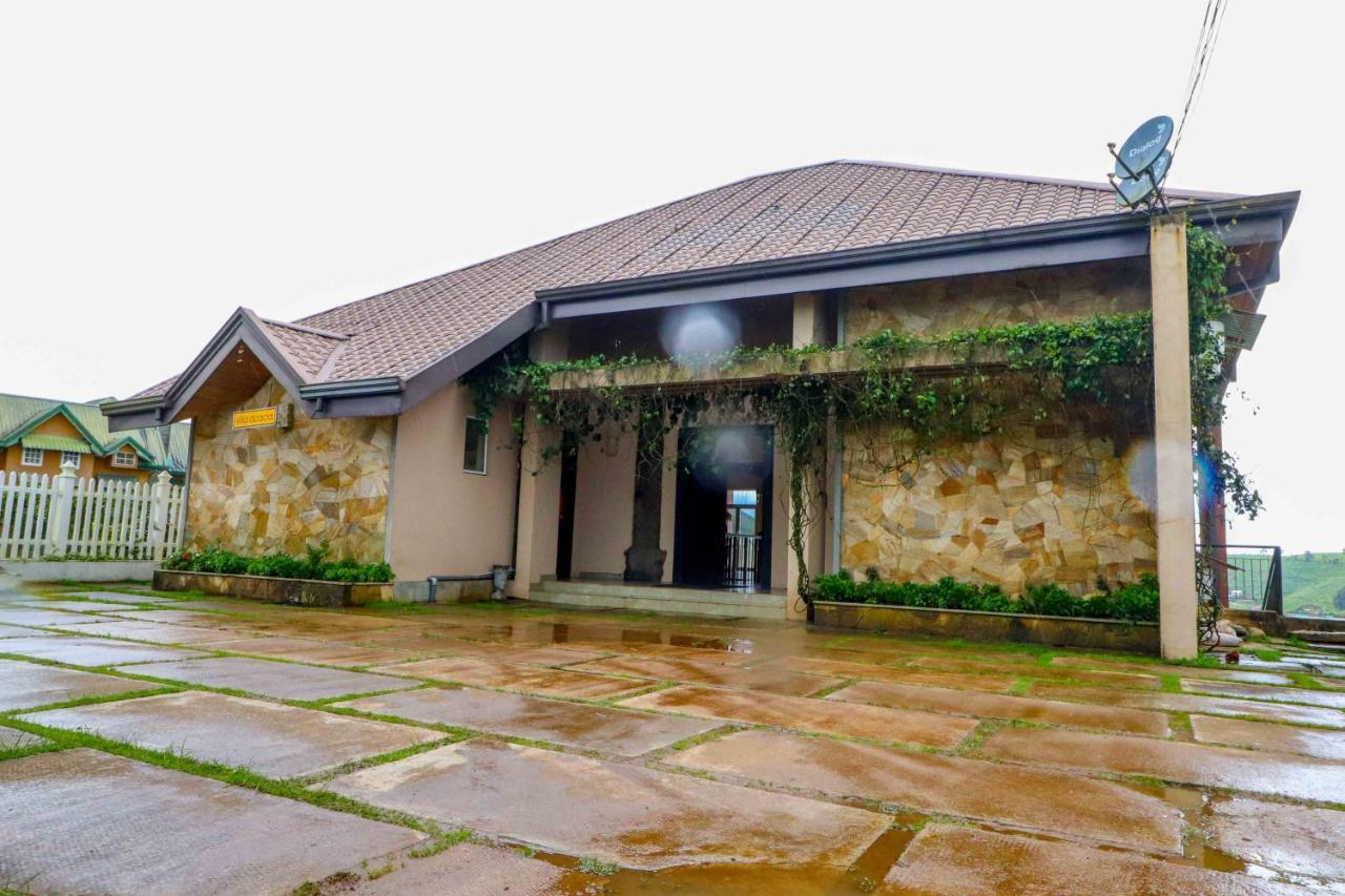 Villa Acacia Nuwara Eliya Exterior foto