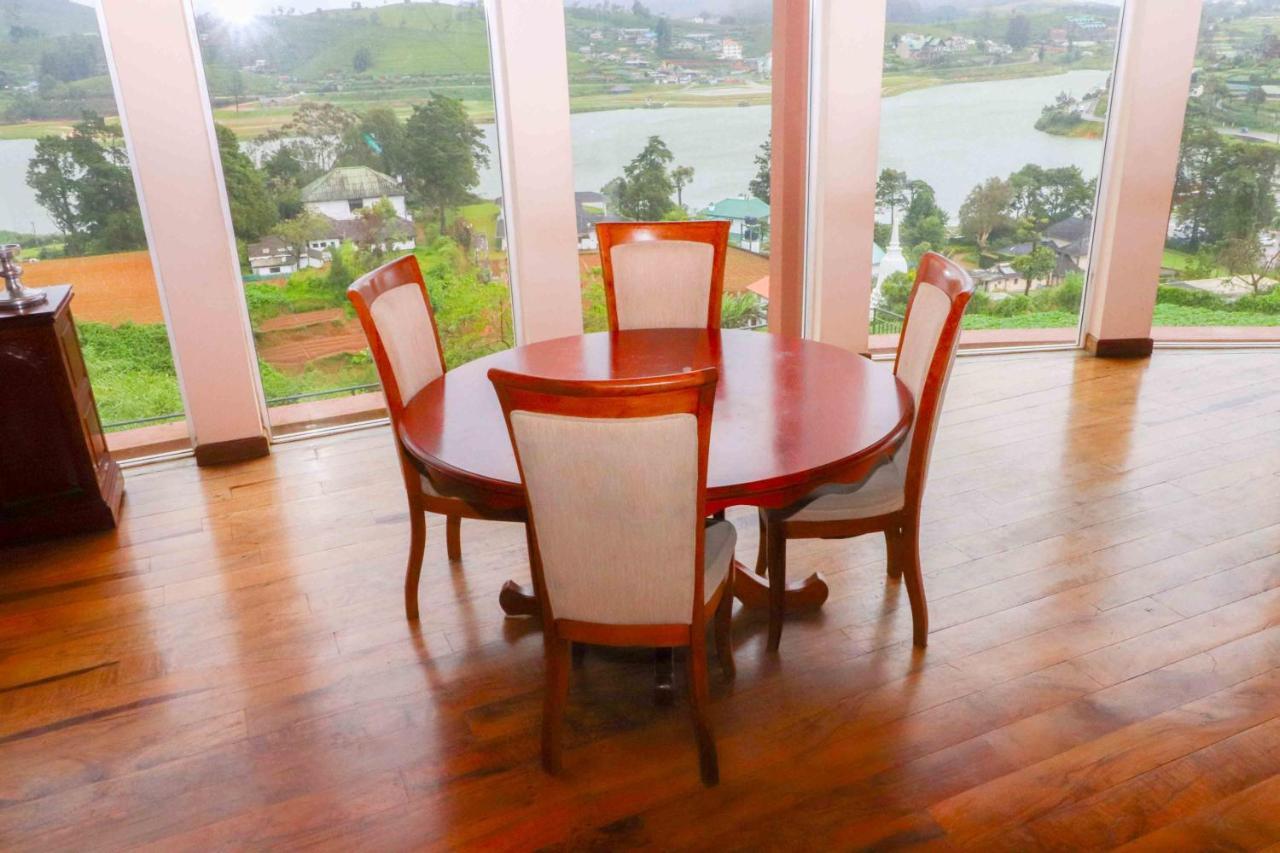 Villa Acacia Nuwara Eliya Exterior foto