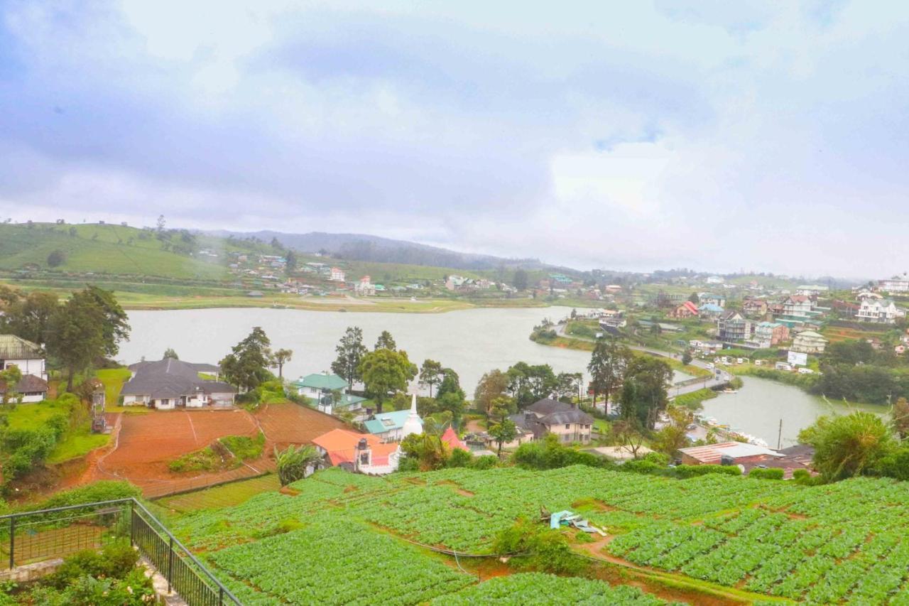 Villa Acacia Nuwara Eliya Exterior foto