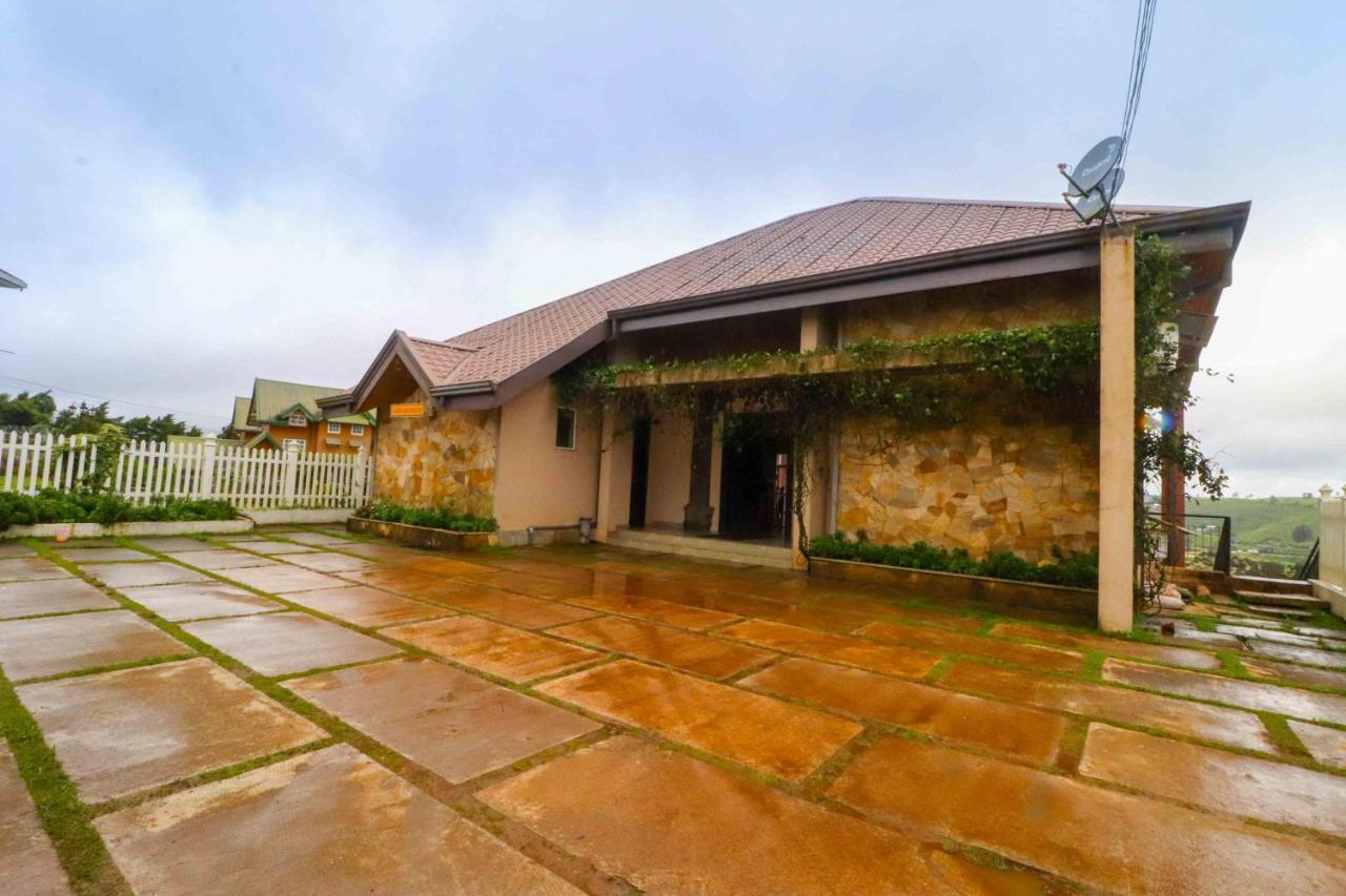 Villa Acacia Nuwara Eliya Exterior foto